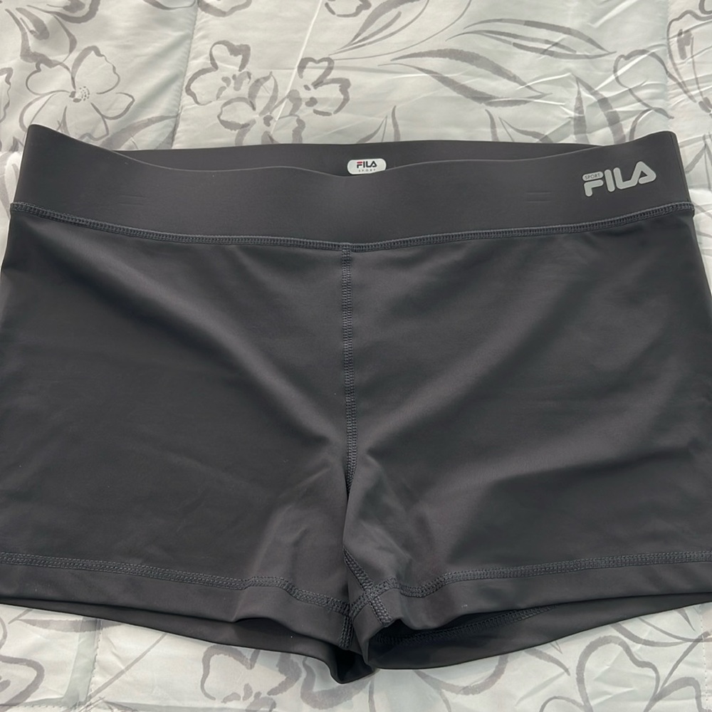 Fila Sport workout shorts. Size XL.